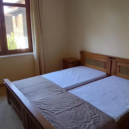 Apartmán трёхкомнатные роскошные у моря в санта марина