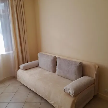 Apartmán трёхкомнатные роскошные у моря в санта марина Sozopol