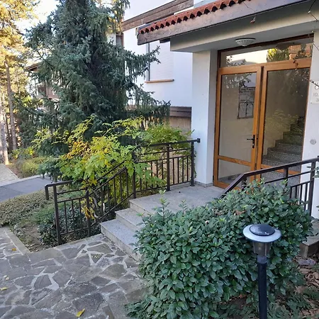 трёхкомнатные роскошные у моря в санта марина Apartamento *