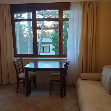 Apartmán трёхкомнатные роскошные у моря в санта марина *