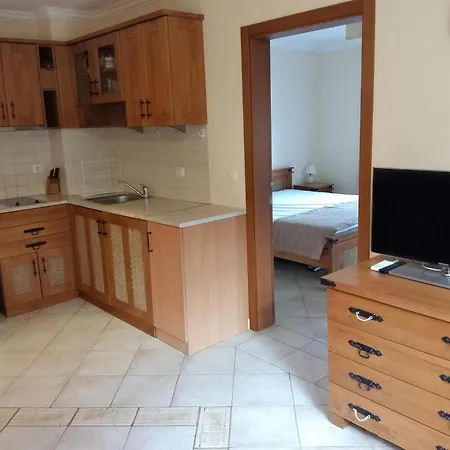 трёхкомнатные роскошные у моря в санта марина Apartamento *