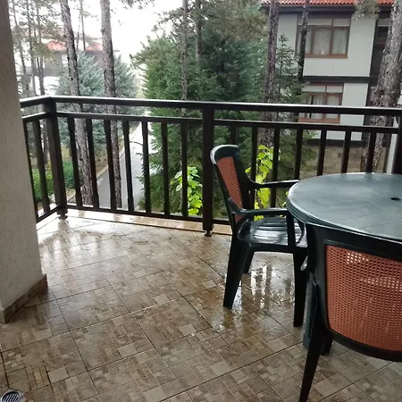 Apartamento трёхкомнатные роскошные у моря в санта марина Sozopol