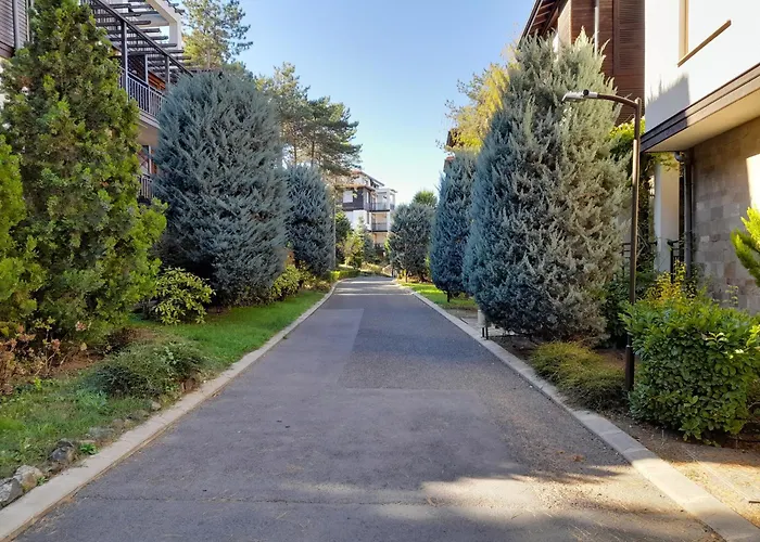 трёхкомнатные роскошные у моря в санта марина Apartamento