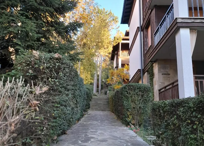 трёхкомнатные роскошные у моря в санта марина Apartamento