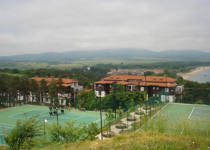 Apartamento трёхкомнатные роскошные у моря в санта марина