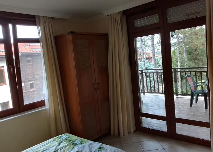 трёхкомнатные роскошные у моря в санта марина Apartamento