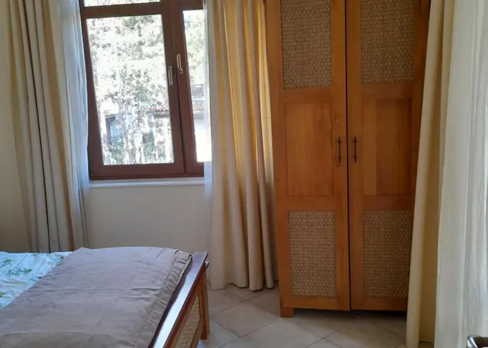 Apartamento трёхкомнатные роскошные у моря в санта марина Sozopol