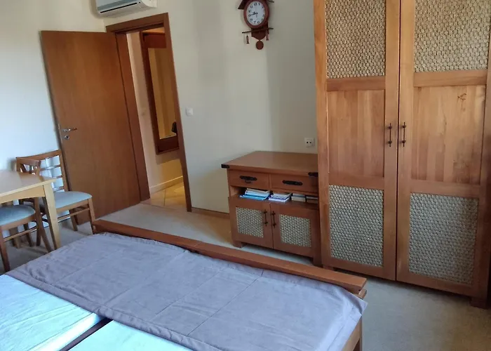 трёхкомнатные роскошные у моря в санта марина Apartamento *