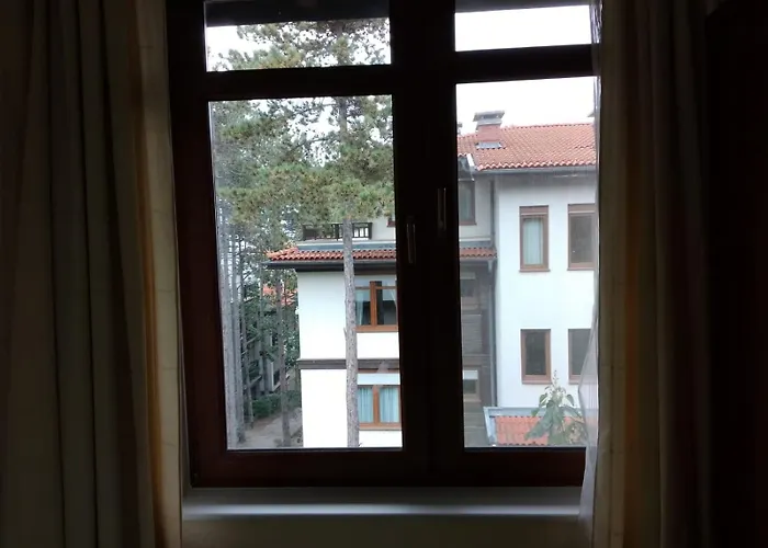 трёхкомнатные роскошные у моря в санта марина Apartamento *