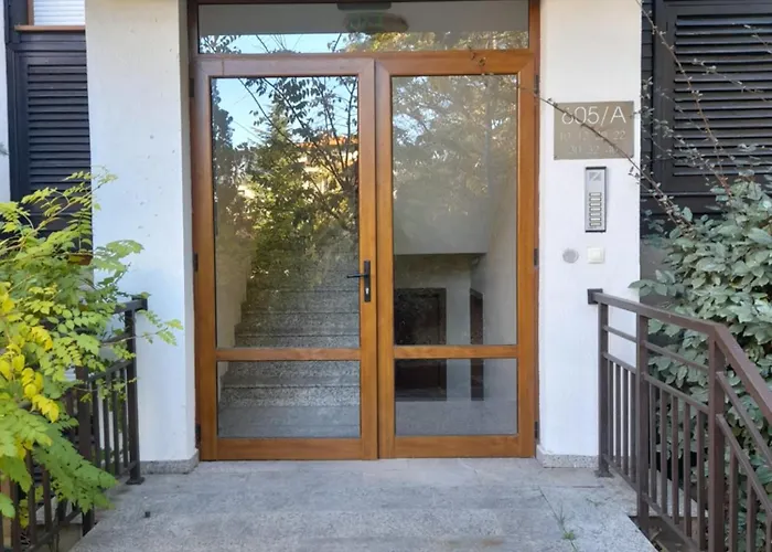 трёхкомнатные роскошные у моря в санта марина Apartamento *