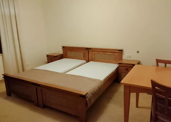 трёхкомнатные роскошные у моря в санта марина Sozopol