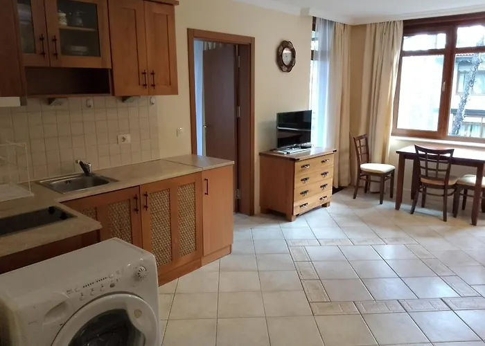 трёхкомнатные роскошные у моря в санта марина